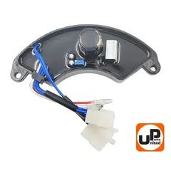 Блок AVR UNITED PARTS 5 кВт, 3