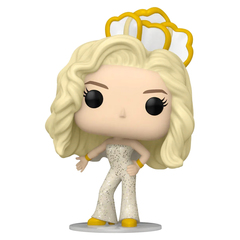 Funko POP! Barbie: Gold Disco Barbie (1445)
