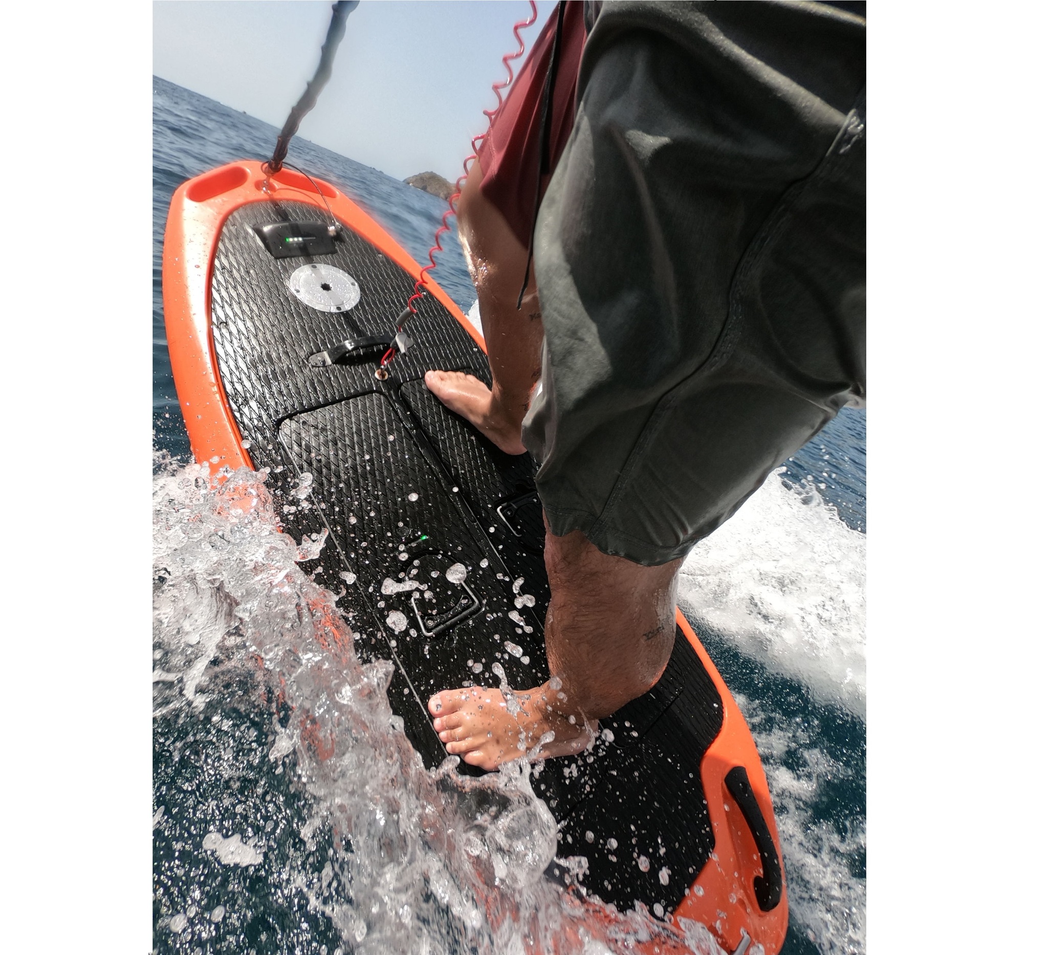 Surfboard Magicsurf Race
