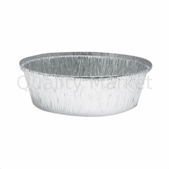 Алюминиевая форма L-край - 205 х 55 мм, 1405 мл (20шт)