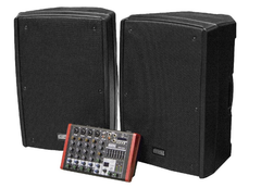 NordFolk MS15 MKII