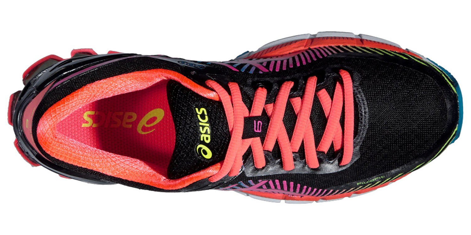 Кроссовки для бега Asics Gel-Kinsei 6 женские - 2