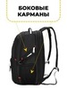 Картинка рюкзак городской Swicky   - 8