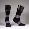 Nordski Active спортивные термоноски черные - 1