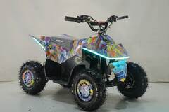 Квадроцикл Киберквад ATV 36V1000W