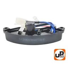 Блок AVR UNITED PARTS 5 кВт, 3