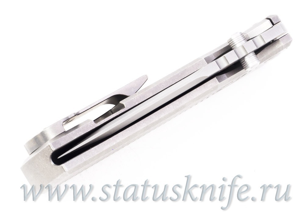 Нож Redencion 229 Radiation Integral Exclusive Ramon Chaves