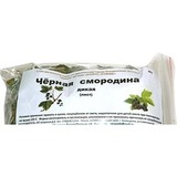 Травяной чай Черная смородина- лист, 60 г - 4