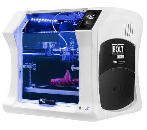 3D-принтер Leapfrog Bolt Pro