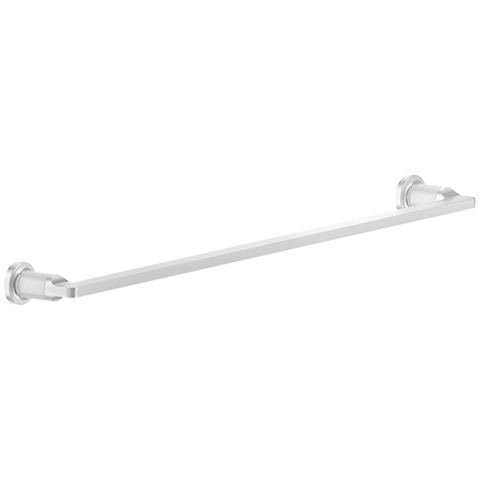 Gessi Inciso 58503#031 Полотенцедержатель, 60 см, цвет: хром