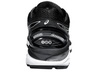 Кроссовки для бега Asics GT-2000 4 мужские черные - 4