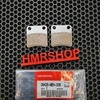 Honda Колодки тормозные ручника 06436-MEH-006