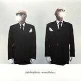 PET SHOP BOYS Nonetheless (CD)