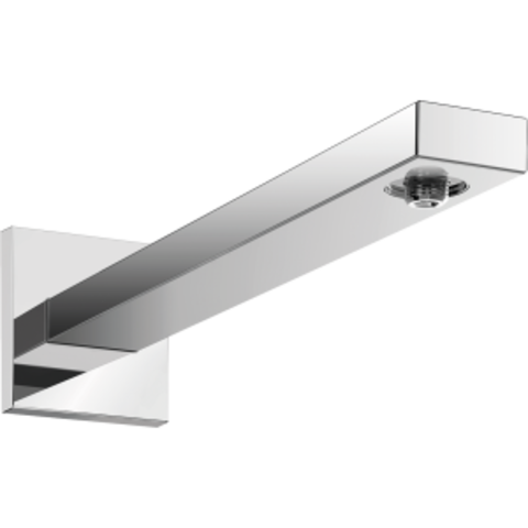 Hansgrohe Square 27694000 Держатель верхнего душа, 38,9 см, хр