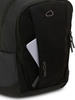 Картинка рюкзак городской Kanrock Prostep 16 Charcoal Black - 16