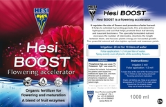 Стимулятор цветения HESI Boost