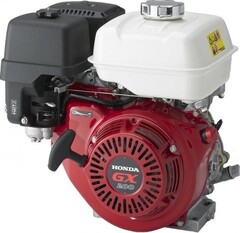 Бензиновый двигатель HONDA GX-200 (SX-4) 6,5 л.с. [GX200UH2-SX4]