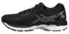 Кроссовки для бега Asics GT-2000 4 мужские черные - 5
