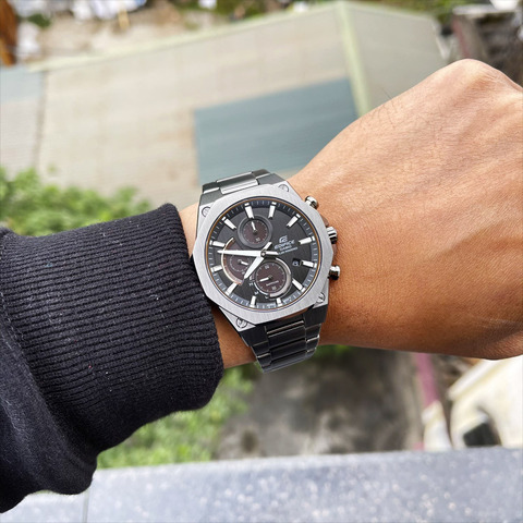 Часы Casio EFS-S570DC-1A