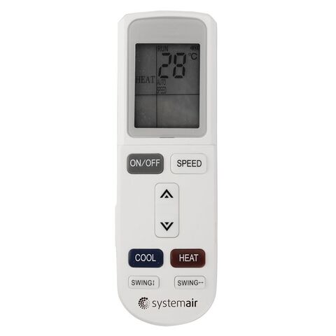 Сплит-система канального типа Sysplit Duct 48 EVO HP R инверторная