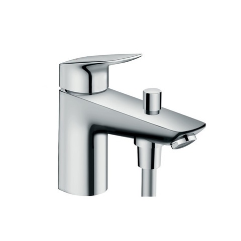 Hansgrohe Logis 71315000 Смеситель на борт ванны на 1 отверстие
