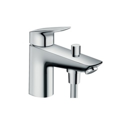 Hansgrohe Logis 71315000 Смеситель на борт ванны на 1 отверстие фото