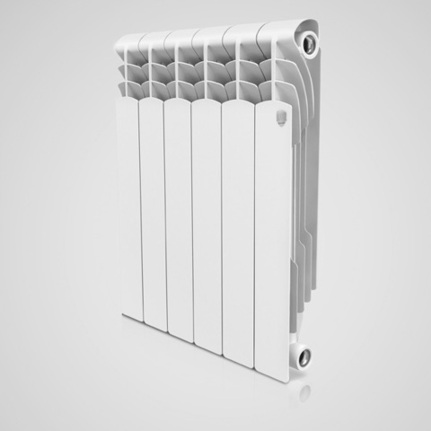Royal Thermo REVOLUTION BM 500