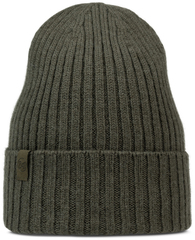 Шапка вязаная Buff Knitted Norval Bark