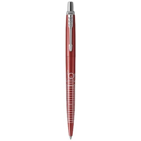 Parker Jotter SE Global Icons шариковая ручка