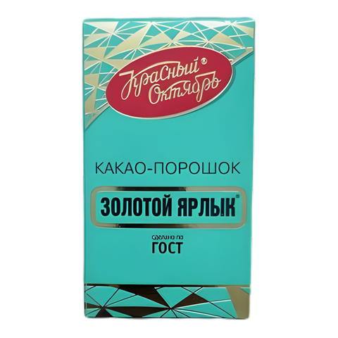 Какао 