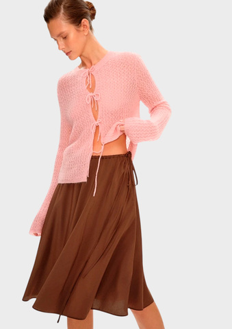 Юбка DAISYKNIT