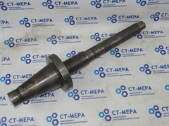 Оправка фрезерная ИСО 50 (ISO 50), L=480 мм