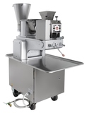 Пельменный аппарат Foodatlas JGL 120-5B Eco