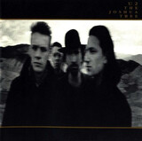 U2:  Joshua Tree