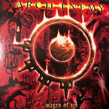 ARCH ENEMY:  Wages Of Sin
