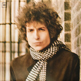 DYLAN, BOB: Blonde On Blonde (Виниловая пластинка)