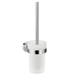 Hansgrohe Logis Universal 41722000 Туалетный ершик фото
