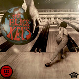 BLACK KEYS, THE :  Ohio Players