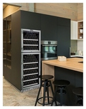 Винный шкаф La Sommeliere MZ165DP