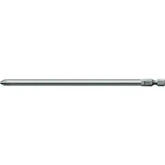 Бита крестовая Phillips 851/4 Z PH 2 x 152 мм WERA 05059786001