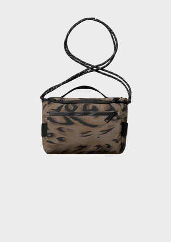 Сумка CARHARTT WIP Travon Shoulder Bag