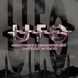 UFO: High Stakes & Dangerous Men (Компакт-диск)
