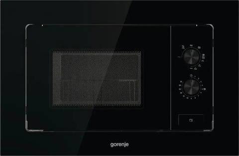 Gorenje BM201EG1BG Встраиваемая микроволновая печь