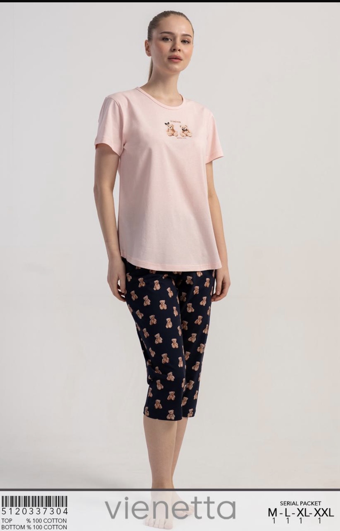 M L Xl XXL