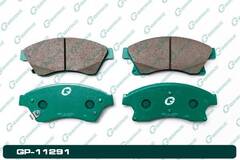 Колодки  G-brake   GP-11291