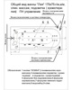 Aquatek LEY170-0000145 Лея (только ванна с уп.)