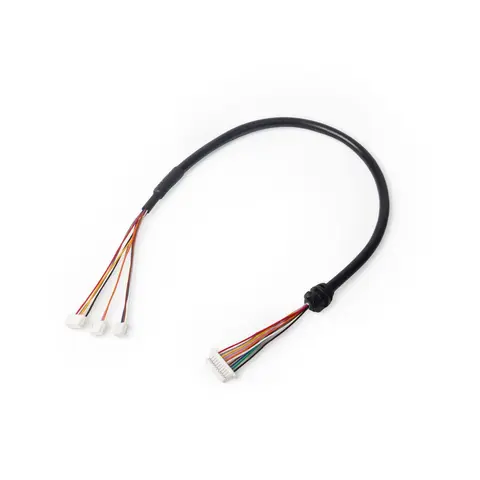 Провод (переходник) GPS Holybro (Extended Length Cable) для Pix32 & Pixhawk 1/2.4.6/2.4.8 (SKU: 1134)
