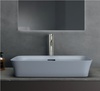 Ideal Standard Vessel E2078X8 Раковина-чаша прямоугольная с тонкими стенками 55 см