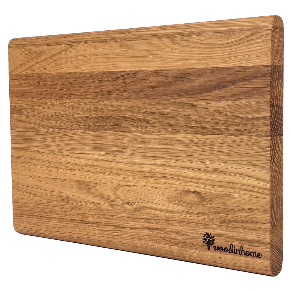 Доска разделочная Woodinhome CB001MON, дуб