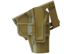 Кобура M24 Belt для Макарова, бежевый, Fab Defense